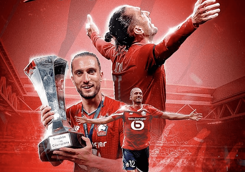 关于冲刺阶段里尔备战法甲；战术微调细节曝光；目标明确；临场指挥获称赞的信息